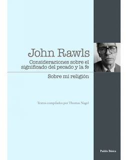 Foto 1 | Foto 1 | Consideraciones Sobre El Significado Del Pecado Y La Fe / Sobre Mi Religión