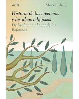 Foto 1 | Foto 1 | Historia De Las Creencias Y Las Ideas Religiosas I
