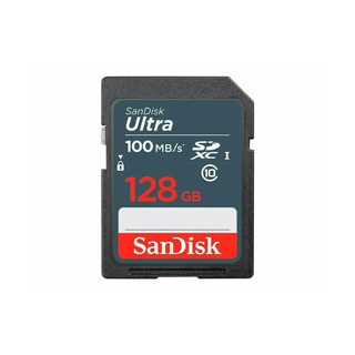 Foto 1 | Foto 1 | Tarjeta de Memoria Sandisk 128gb - Venta Internacional