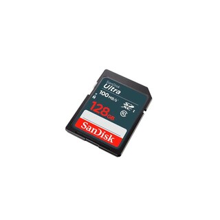 Foto 2 | Foto 2 | Tarjeta de Memoria Sandisk 128gb - Venta Internacional