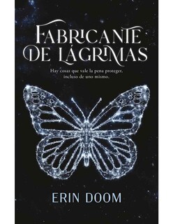 Foto 1 | Foto 1 | Libro Fabricante de Lágrimas Erin Doom Penguin Random House