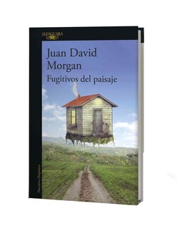 Foto 3 | Foto 3 | Libro Fugitivos del Paisaje Juan David Morgan