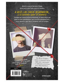 Foto 3 | Foto 3 | Alguien Tiene Un Secreto, Editorial Alfaguara, Autor Karen M. Mcmanus