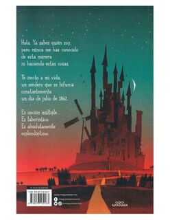 Foto 2 | Foto 2 | Alicia Underground, Editorial Alfaguara, Autor Patricio Betteo.