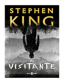 Foto 1 | Foto 1 | Libro El Visitante Autor Stephen King Editorial Plaza Janés