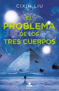 Foto 1 | Foto 1 | El Problema de los Tres Cuerpo - Nova - Cixin Liu