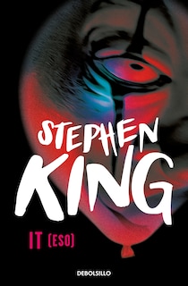Foto 1 | Foto 1 | Libro It Eso editorial Debolsillo autor Stephen King