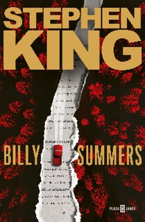 Foto 1 | Foto 1 | Libro billy Summer Plaza Janes autor Stephen King