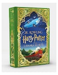Harry Potter y La Cámara Secreta (Año 2) Edición Ilustrada - Salamandra- JK Rowling