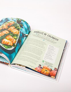 Foto 3 | Foto 3 | Libro La Cocina De Hogwarts Editorial Salamandra Autor Joanna Farrow