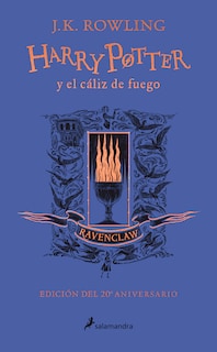 Foto 1 | Foto 1 | Libro Harry Potter y El Cáliz de Fuego Editorial Salamandra Autor Rowling, J.k.