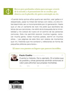 Foto 2 | Foto 2 | Libro Ser como el Río que Fluye - Debolsillo - Paulo Coelho