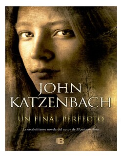 Foto 1 | Foto 1 | Libro Un Final Perfecto - Autor John Katzenbach