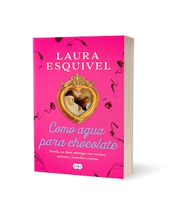 Foto 3 | Foto 3 | Libro Como Agua Para Chocolate - Autor Laura Esquivel