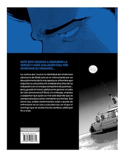 Foto 2 | Foto 2 | Libro Old Boy 2 - Autor Nobuaki Minegishi / Garon Tsuchiya