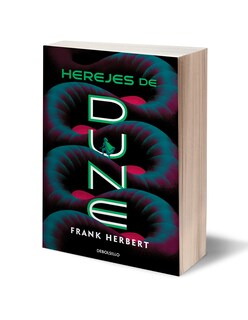 Foto 3 | Foto 3 | Libro Herejes de Dune - Autor Frank Herbert