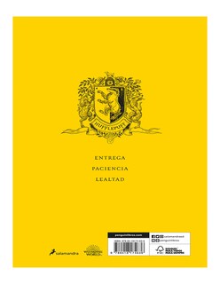 Foto 2 | Foto 2 | Libro Harry Potter Y La Orden Del Fénix (edición Hufflepuff Del 20º Aniversario) Editorial Salamandra Autor J.k. Rowling