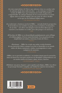 Foto 2 | Foto 2 | Libro Circe Editorial Adn