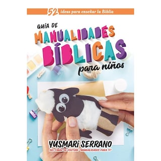 Foto 1 | Foto 1 | Guía de Manualidades Bíblicas para Niños