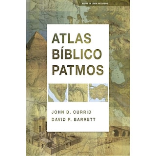 Foto 1 | Foto 1 | Atlas Bíblico Patmos