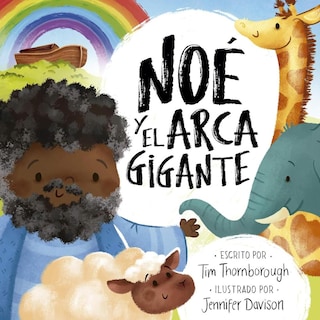Foto 1 | Foto 1 | Noe Y El Arca Gigante