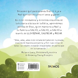 Foto 2 | Foto 2 | Noe Y El Arca Gigante