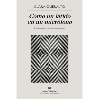Foto 1 | Foto 1 | Libro Como un Latido en un Micrófono