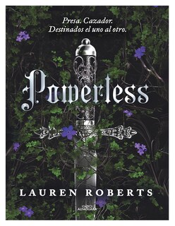 Foto 1 | Foto 1 | Libro Powerless (saga Powerless 1)