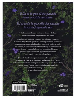 Foto 3 | Foto 3 | Libro Powerless (saga Powerless 1)