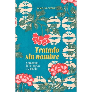 Foto 1 | Foto 1 | Tratado Sin Nombre. A Propósito De Los Poetas Y La Poesía