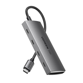 Foto 1 | Foto 1 | Adaptador Ugreen Usb con 4 Puertos-Venta Internacional