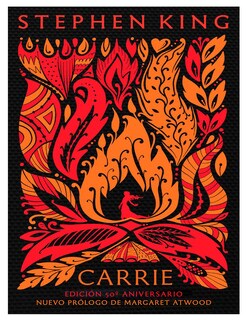 Foto 1 | Foto 1 | Libro Carrie Editorial Plaza Janes Autor Stephen King