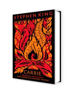 Foto 2 | Foto 2 | Libro Carrie Editorial Plaza Janes Autor Stephen King