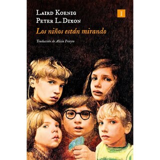 Foto 1 | Foto 1 | Los Niños Están Mirando