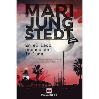 Foto 1 | Foto 1 | Serie Málaga 2. En El Lado Oscuro De La Luna