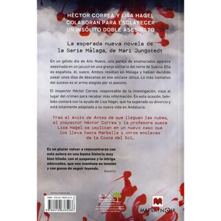 Foto 2 | Foto 2 | Serie Málaga 2. En El Lado Oscuro De La Luna