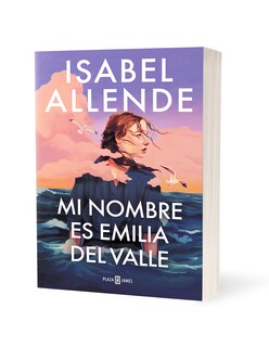 Foto 3 | Foto 3 | Libro Mi Nombre Es Emilia Del Valle