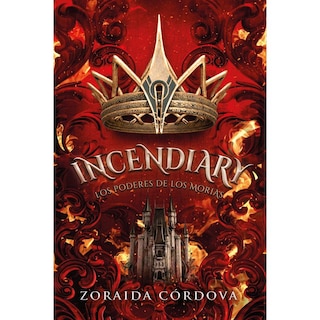 Foto 1 | Foto 1 | Incendiary: Los Poderes De Los Morias