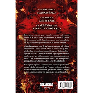 Foto 2 | Foto 2 | Incendiary: Los Poderes De Los Morias