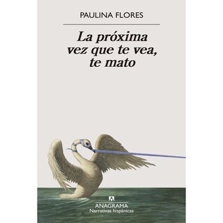 Foto 1 | Foto 1 | La Próxima Vez Que Te Vea, Te Mato