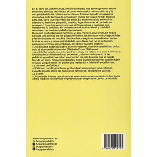 Foto 2 | Foto 2 | El Libro De Las Hermanas