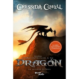 Foto 1 | Foto 1 | Cómo Entrenar A Tu Dragón