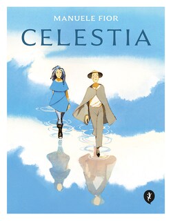 Foto 1 | Foto 1 | Libro Celestia Autor Manuele Fior Editorial Salamandra Graphic
