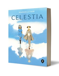 Foto 2 | Foto 2 | Libro Celestia Autor Manuele Fior Editorial Salamandra Graphic