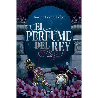 Foto 1 | Foto 1 | Perfume El Perfume del Rey. Saga Rey I. Edición de Lujo