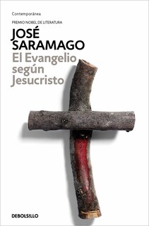Foto 1 | Foto 1 | Libro Debolsillo El Evangelio Según Jesucristo/el Evangelio Según Jesucristo (edición En Español) - Venta Internacional.