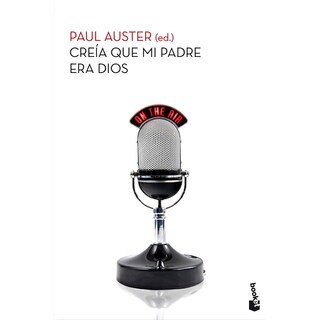 Foto 1 | Foto 1 | Creía Que Mi Padre Era Dios