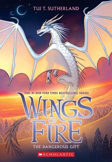 Foto 5 | Foto 5 | Set De Libros De La Serie Wings Of Fire, 5 Libros (libro 11 - Libro 15) - Venta Internacional.