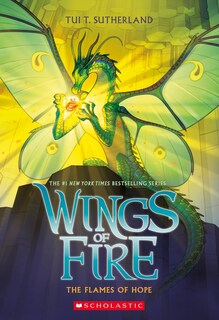 Foto 6 | Foto 6 | Set De Libros De La Serie Wings Of Fire, 5 Libros (libro 11 - Libro 15) - Venta Internacional.