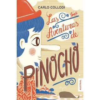 Foto 1 | Foto 1 | Las Aventuras De Pinocho